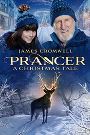 Prancer : Un conte de Noël series tv