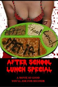 After School Lunch Special 