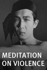 Meditation on Violence 