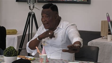 Le pire gendre la famille congolaise (caméra cachée) 2022