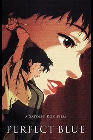 Perfect Blue 