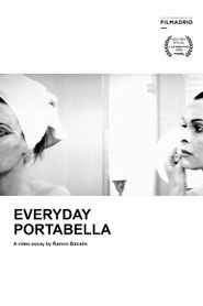Everyday Portabella 