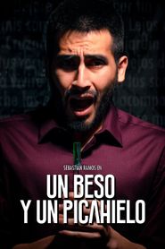 Un beso y un picahielo 