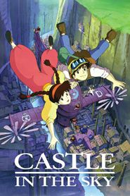 Le Château dans le ciel 