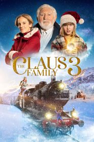 La Famille Claus 3 series tv