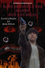 Toda la sangre del mundo por una bolsa 
