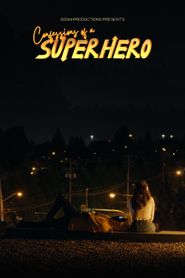 Confessions of a Superhero 