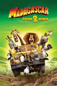 Madagascar 2 series tv
