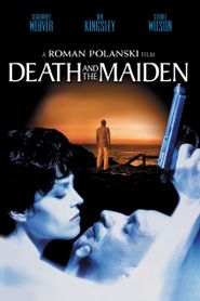 La Jeune Fille et la Mort 