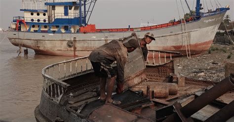 Dala Boatbreakers