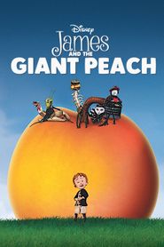 James et la Pêche géante 