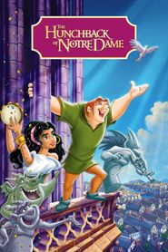Le Bossu de Notre-Dame series tv