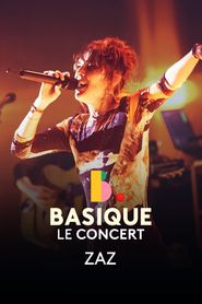 ZAZ - Basique, le concert 