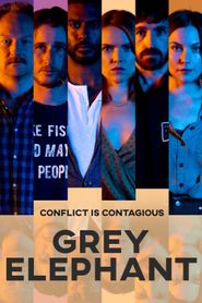 Grey Elephant 