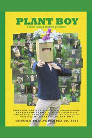 PLANT BOY 