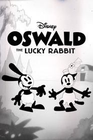 Oswald le Lapin Chanceux 