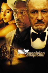 Suspicion 