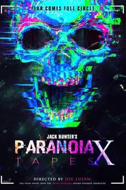 Paranoia Tapes X: The Night Stalker Case Investigation 