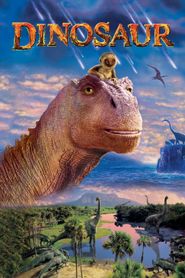 Dinosaure 