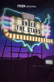 Sous les étoiles : road trip au pays du Drive-in 