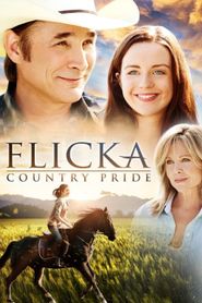 Flicka 3  Meilleures amies series tv