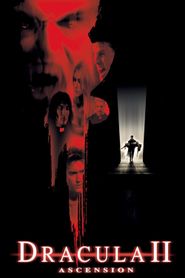 Dracula II: Ascension 