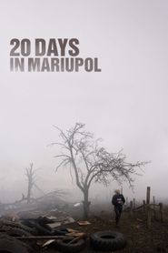 20 jours à Marioupol 