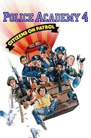 Police Academy 4 : Aux armes citoyens series tv