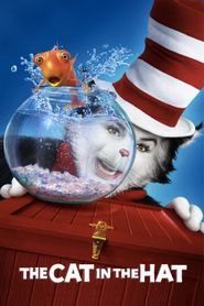 Le chat chapeauté 