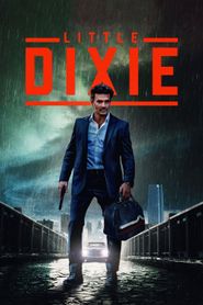 Little Dixie series tv