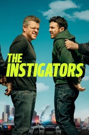 The Instigators 