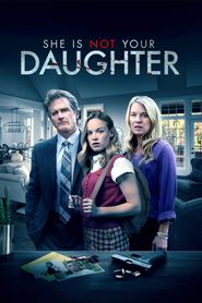 Ce n\'est pas ta fille series tv