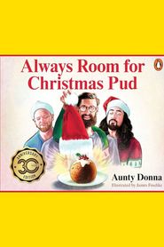 Always Room for Christmas Pud 