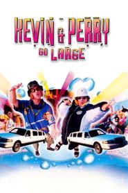 Kevin & Perry 