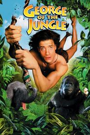 George de la jungle 