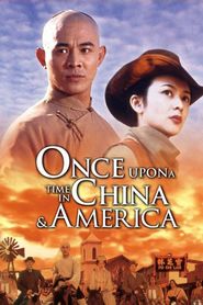 Il était une fois en Chine 6 : Dr Wong en Amérique 