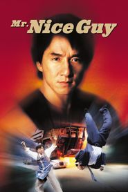 Mister Cool series tv