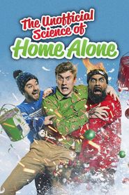 The Unofficial Science of Home Alone 