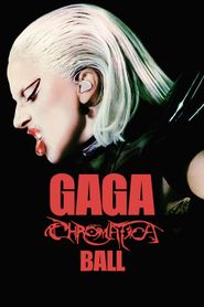 Gaga Chromatica Ball 