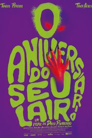 O Aniversário do Seu Lair 