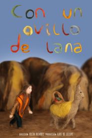 Con un ovillo de lana 