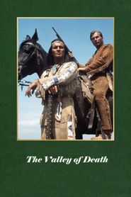 Winnetou et Shatterhand dans la vallée de la mort 