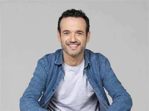 La Grande Experience avec Fabien Olicard