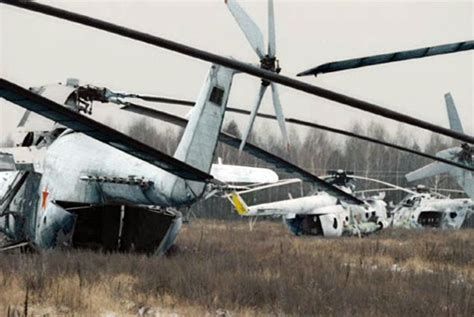 Tchernobyl, La Vie Contaminée, Vivre Avec Tchernobyl