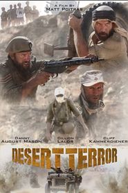 Desert Terror 