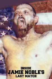 Inside Jamie Noble's Last Match 