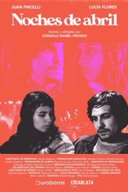 Noches de abril 