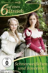 Blanche-Neige et Rose-Rouge 