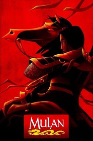 Mulan series tv