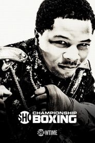 Gervonta Davis vs. Ricardo Nunez 